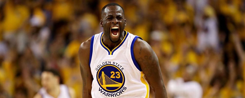 Draymond explota contra Pierce por críticas a Durant