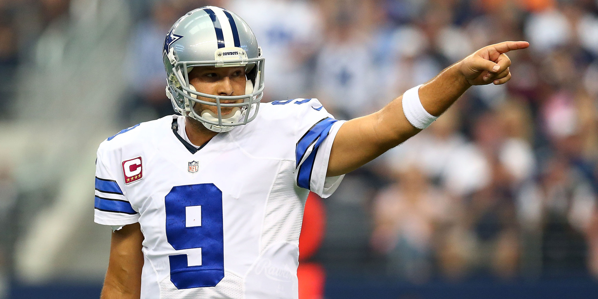 Cowboys no descartan a Tony Romo ante Steelers: ¿Estará activo?