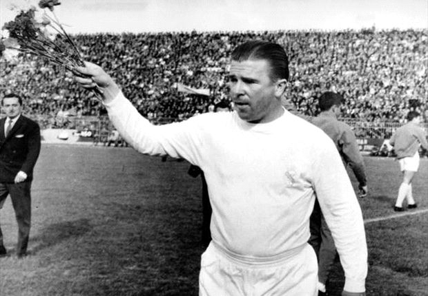 puskas