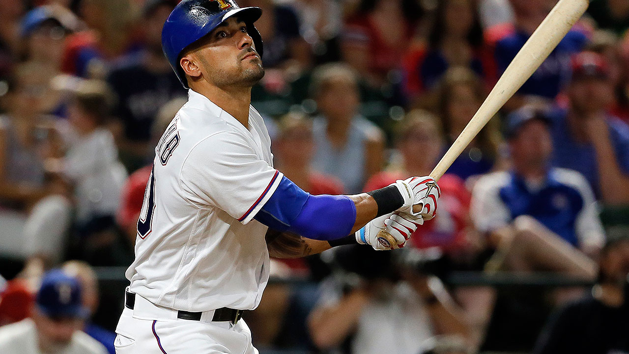 Rockies pactan por cinco años con el jardinero Ian Desmond