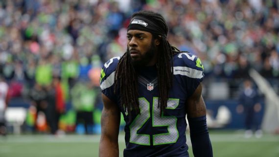 Sherman llama ‘hipócrita’ a NFL por los TNF