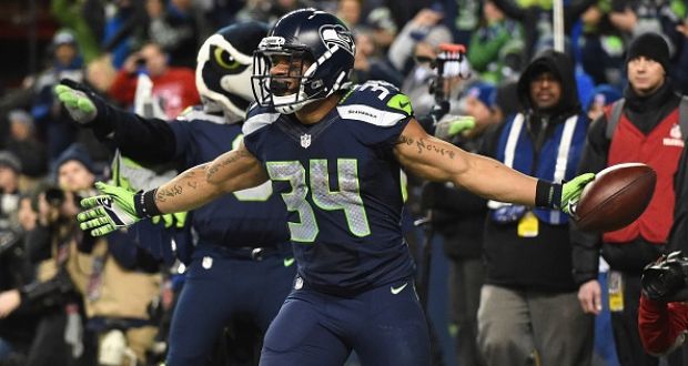 Seahawks sellan pase a Ronda Divisional a costa de Lions