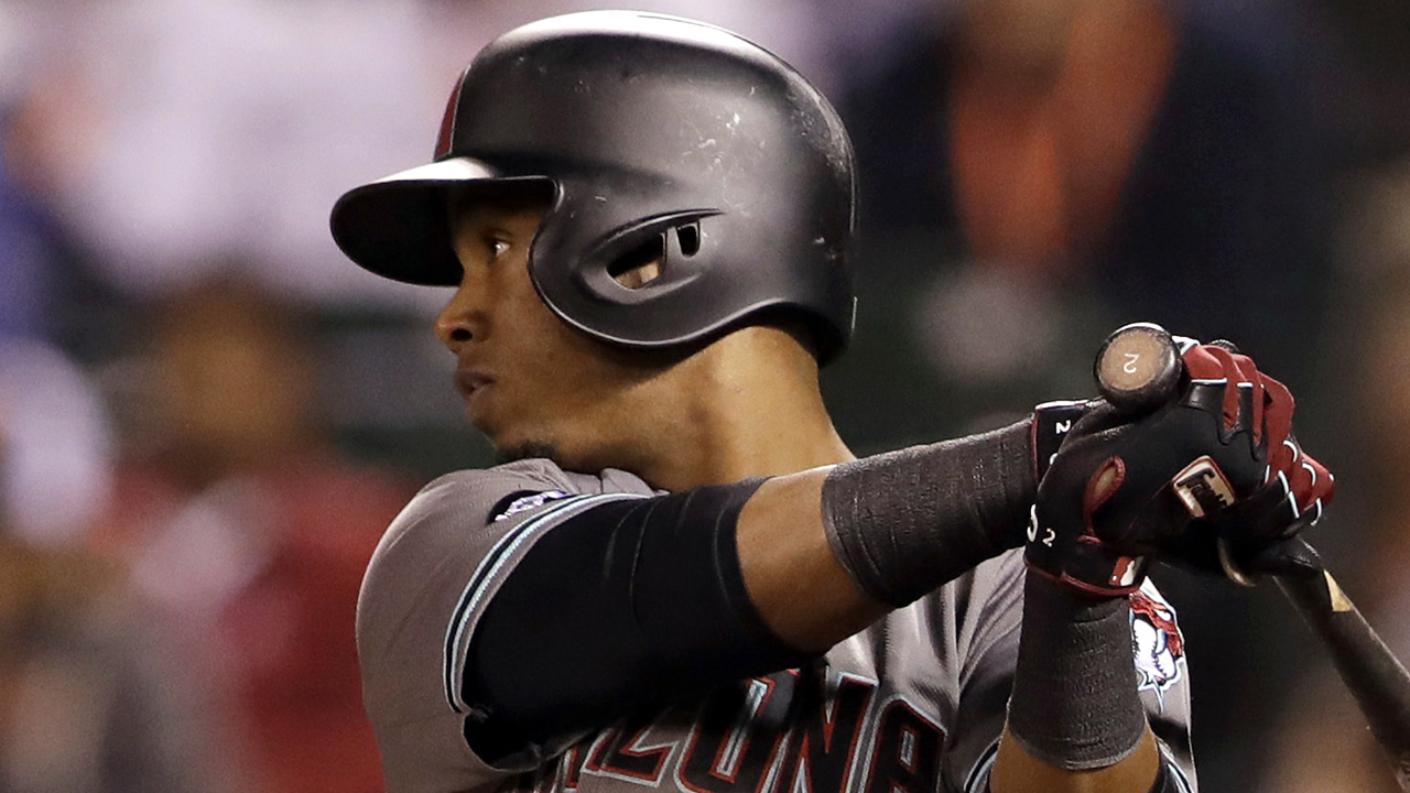 Jean Segura acuerda con Seattle por un año y US$6.2 millones