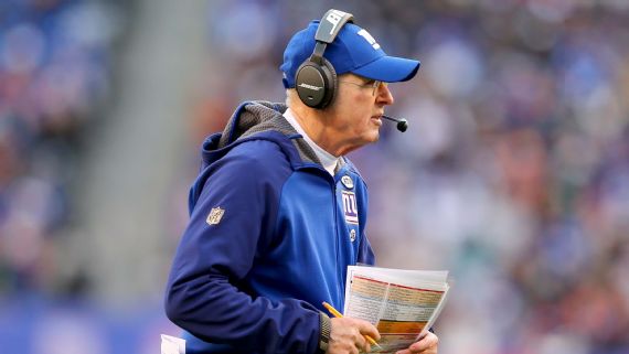 Jaguars vuelven a recurrir a Coughlin para ser contendientes