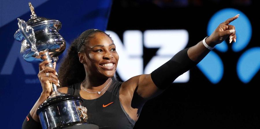 Serena vuelve al N° 1 del ranking de la WTA