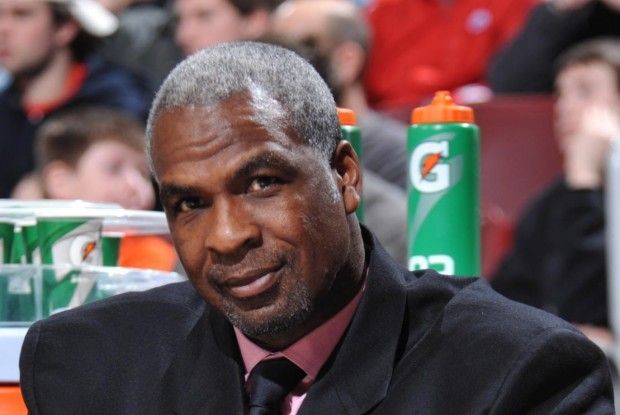 Charles Oakley arrestado en el Madison