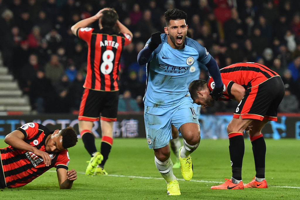 Manchester City pone a prueba su temple europeo ante el Monaco