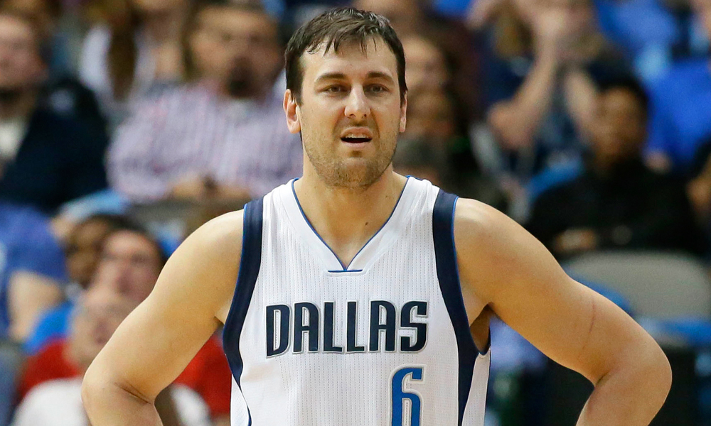 Andrew Bogut en la mira de varios equipos