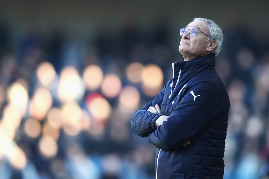 Claudio Ranieri es despedido del Leicester apenas nueve meses después de conquistar la Premier