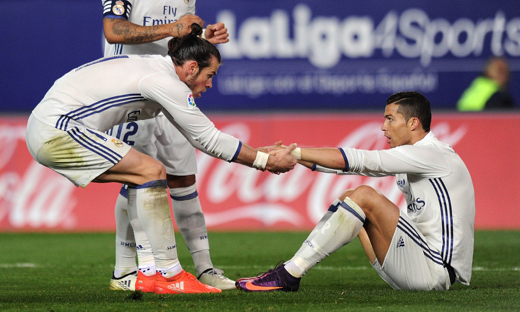 Real Madrid enfrenta a Espanyol con el regreso estelar de Gareth Bale