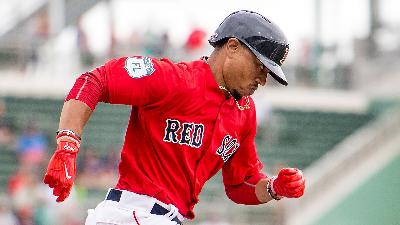 Sin Ortiz, los Red Sox buscarían estafar