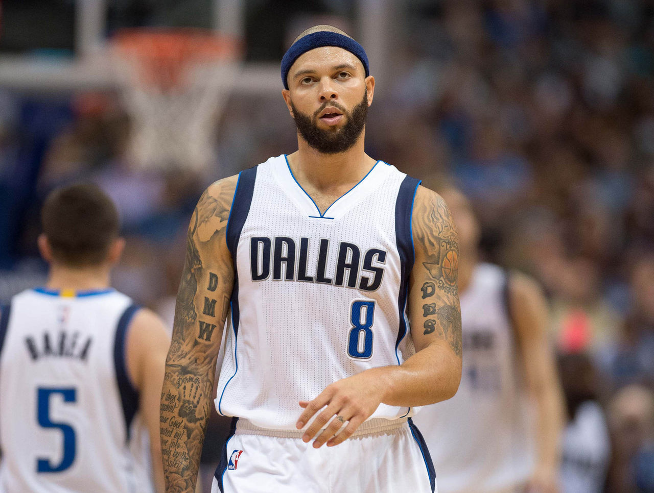 Deron Williams en la mira de los Cavaliers