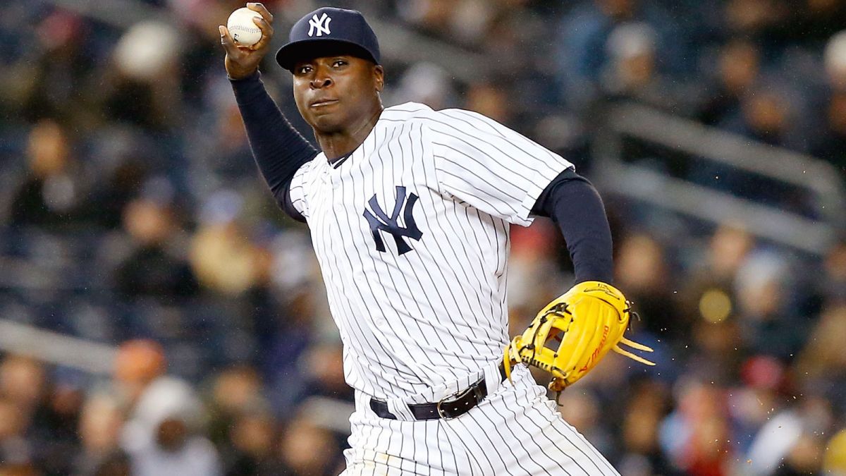 Didi Gregorius contento de unirse a la selección de Holanda