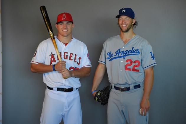 Las 4 estrellas ausentes de EEUU para el Clásico Mundial de Beisbol