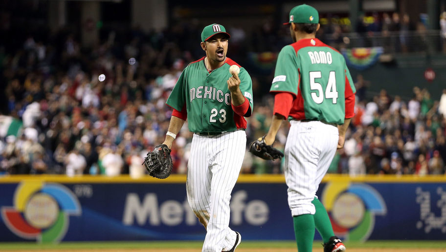 México podría tener el mejor equipo de su historia en el Clásico Mundial