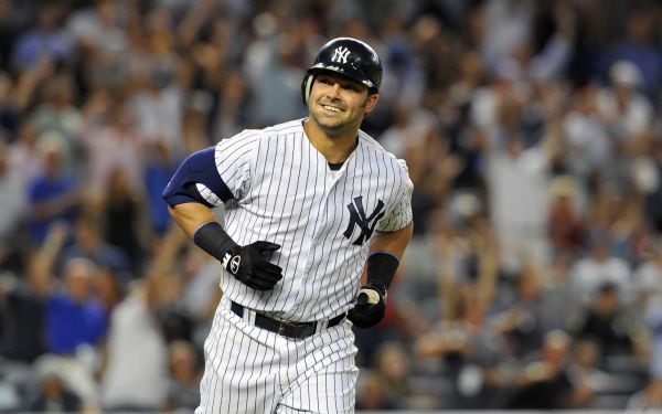 Nick Swisher anuncia su retiro del beisbol