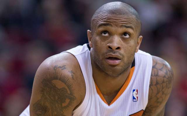 Los Raptors se refuerzan con P.J.Tucker