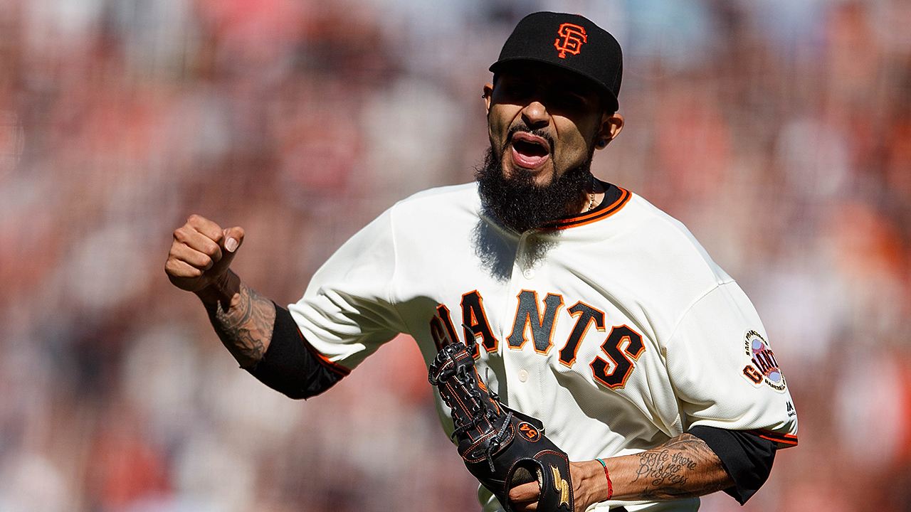 Dodgers llegan a un acuerdo con el lanzador Sergio Romo