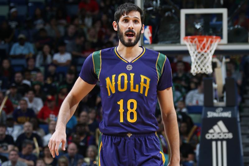 Omri Casspi en la mira de varios equipos tras recuperarse