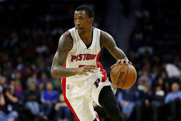 Kentavious Caldwell-Pope primer objetivo de los Nets