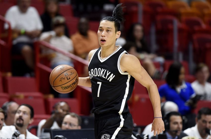 Los Brooklyn Nets derrotan a Memphis