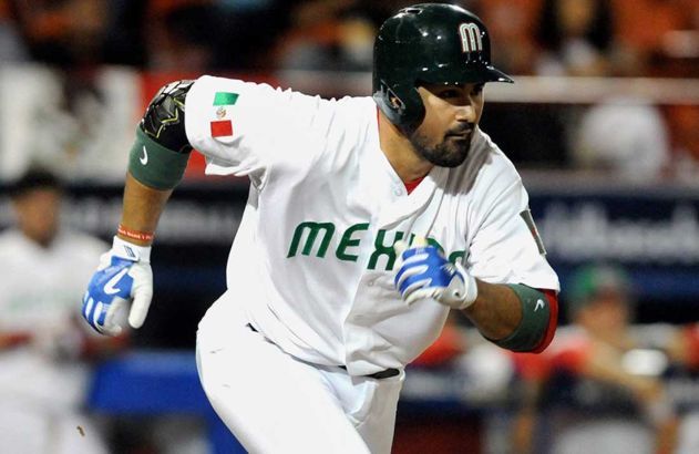 México recibe enorme noticia de Adrián González