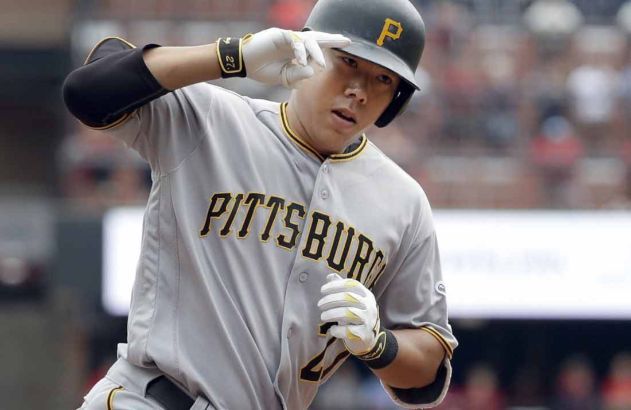 Jung Ho Kang recibe ocho meses de prisión