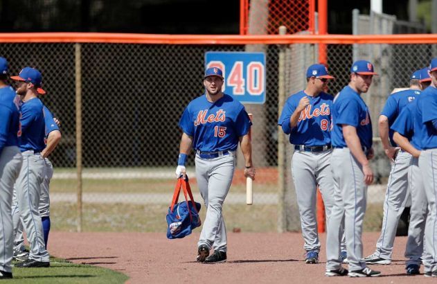 Tim Tebow ya tiene posición para su debut