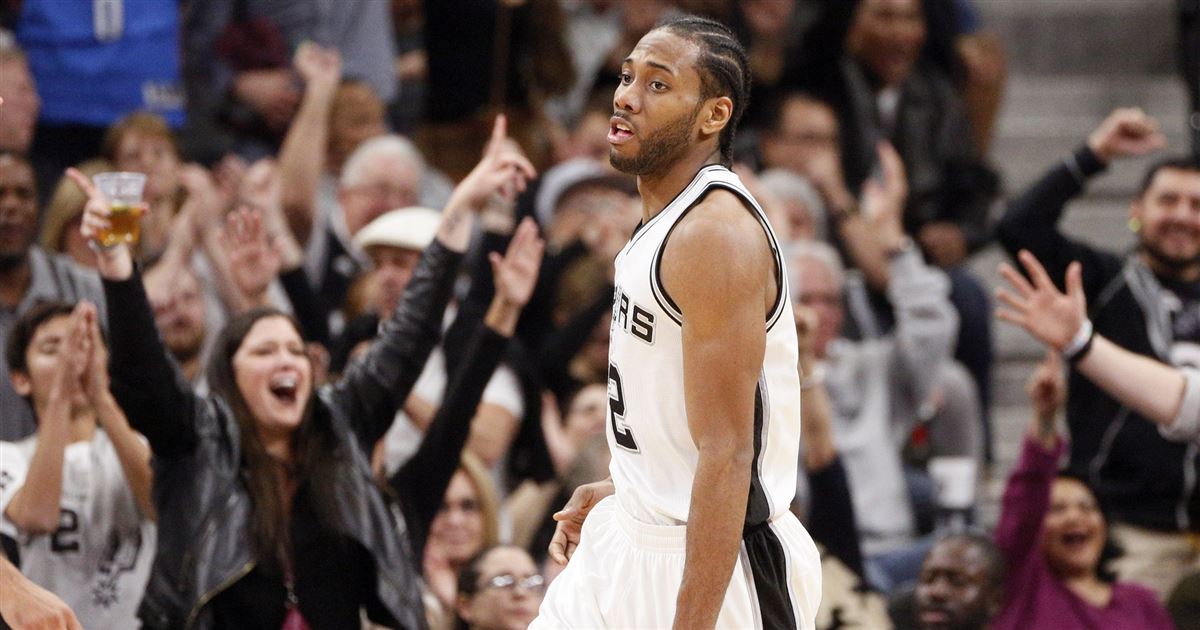 Los Spurs hicieron respetar su casa ante los Grizzlies