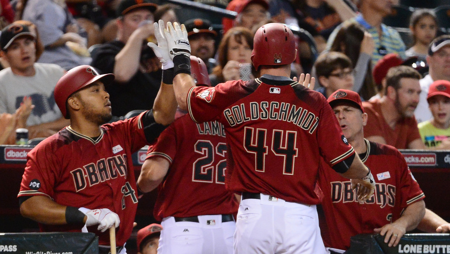 Los equipos que paralizarían al béisbol si logran ganar sus divisiones