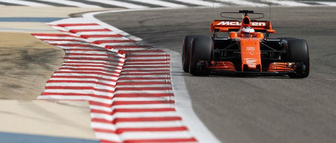 McLaren-Honda: ¿Encontraron la solución a su problema de potencia?