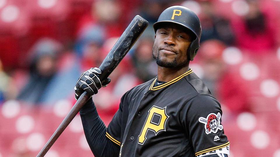 Suspensión de Starling Marte puede iniciar una nueva era en los Pirates