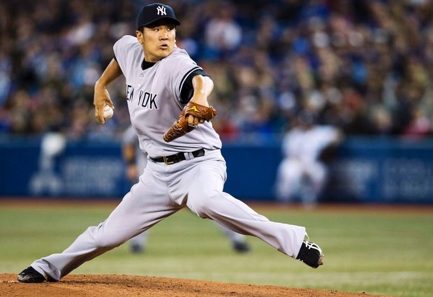 Mejores aperturas de un Yankee en Fenway Park en los últimos tiempos