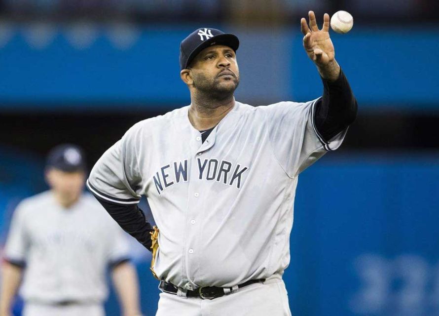 Sabathia está regresando y se convierte en pieza clave