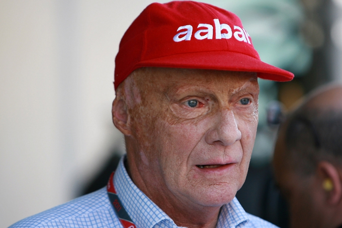 Lauda: Si Ferrari da un paso adelante en Barcelona en Mercedes debemos dar dos