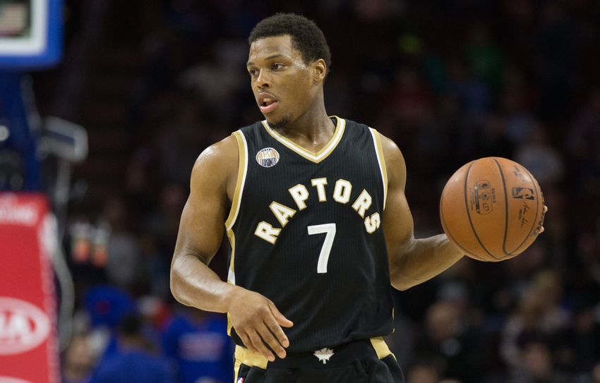 Kyle Lowry se irá a la agencia libre