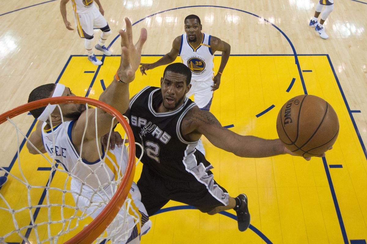 San Antonio Spurs esperanzados en un milagro que les permita voltear la serie