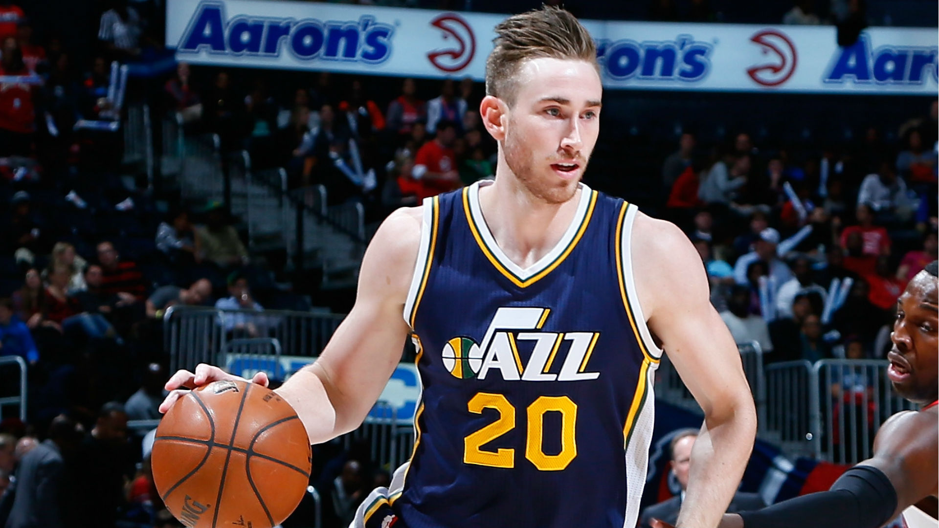 Heat y Celtics le siguen la pista a Gordon Hayward