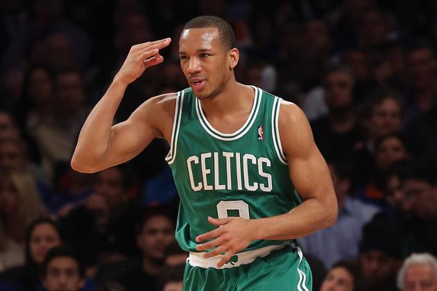 Celtics cambian a Avery Bradley para conseguir acomodar sus finanzas