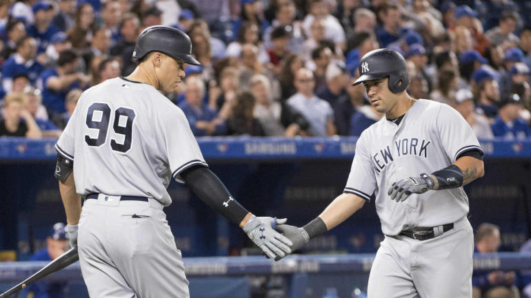 El duelo de «Bombarderos» en el Home Run Derby