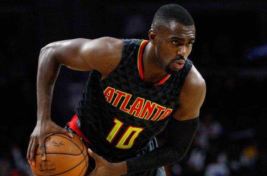 Hardaway Jr. cerca de los Knicks y Carmelo Anthony cerca de los Rockets