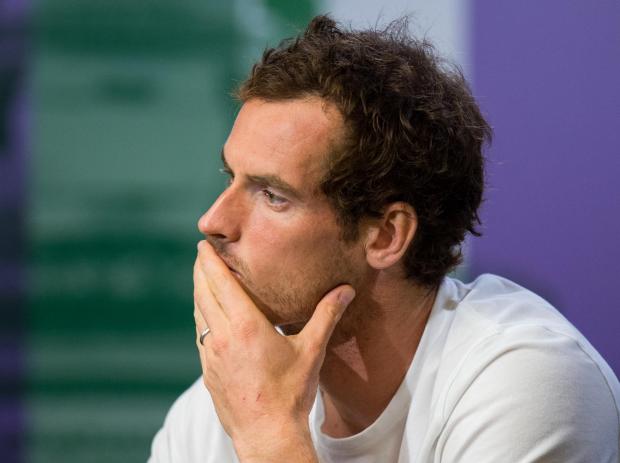 Andy Murray intentará mantener el Nº1 del ranking mundial