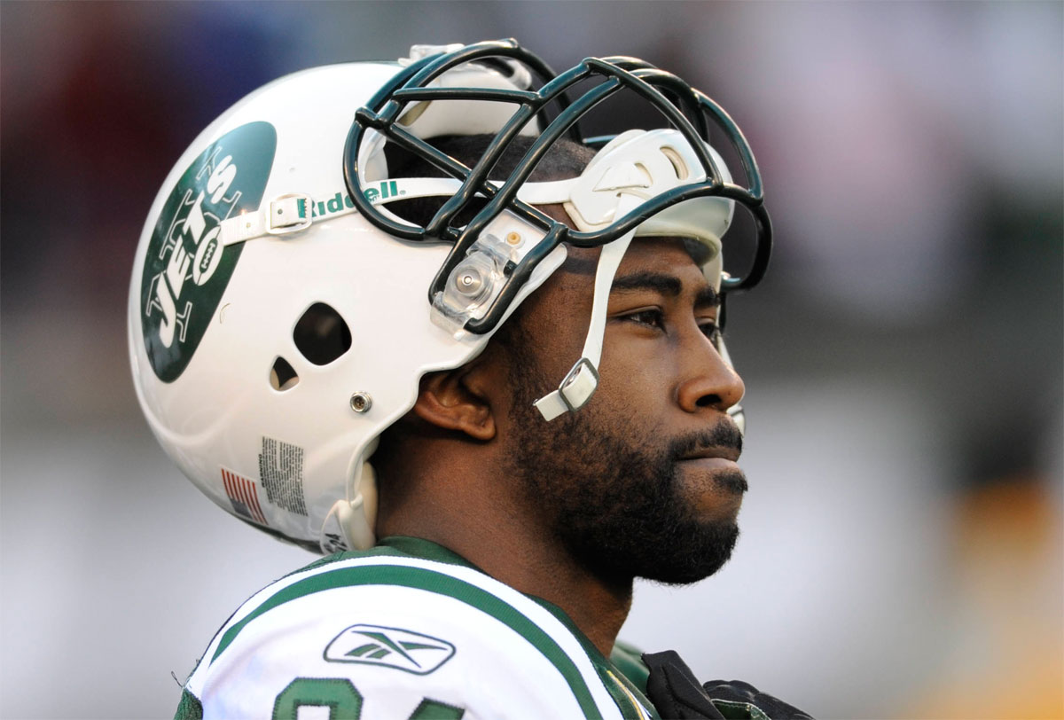 Darrelle Revis será liberado por los NY Jets