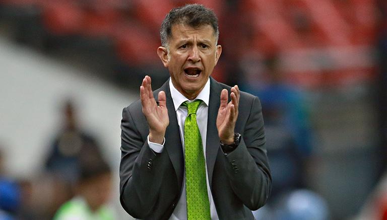 Esta es la clave de Juan Carlos Osorio para enfrentar a Panamá