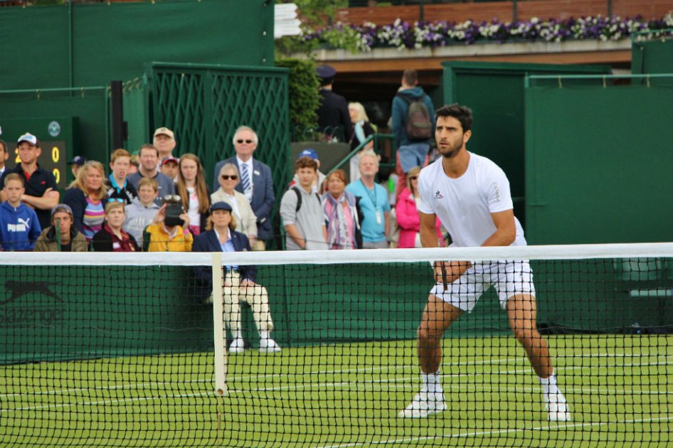 Baja importante en el dobles: Robert Farah no jugará el US Open