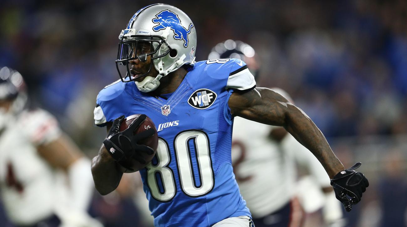 Anquan Boldin acuerda contrato con los Buffalo Bills