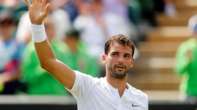 ¿Será el despertar de Grigor Dimitrov tras haber ganado en Cincinnati?