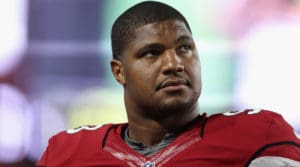 Calais Campbell