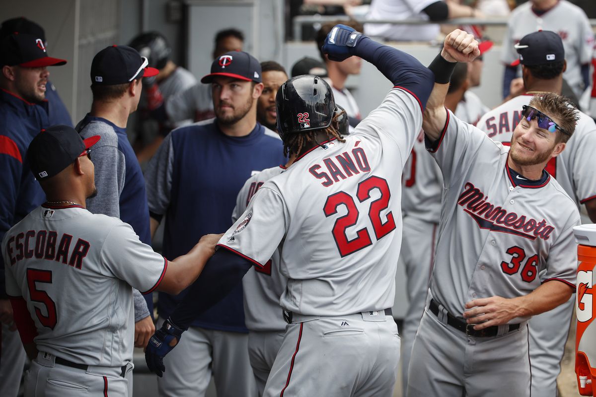 Equipos que nadie esperaba que estuvieran con chances de playoff