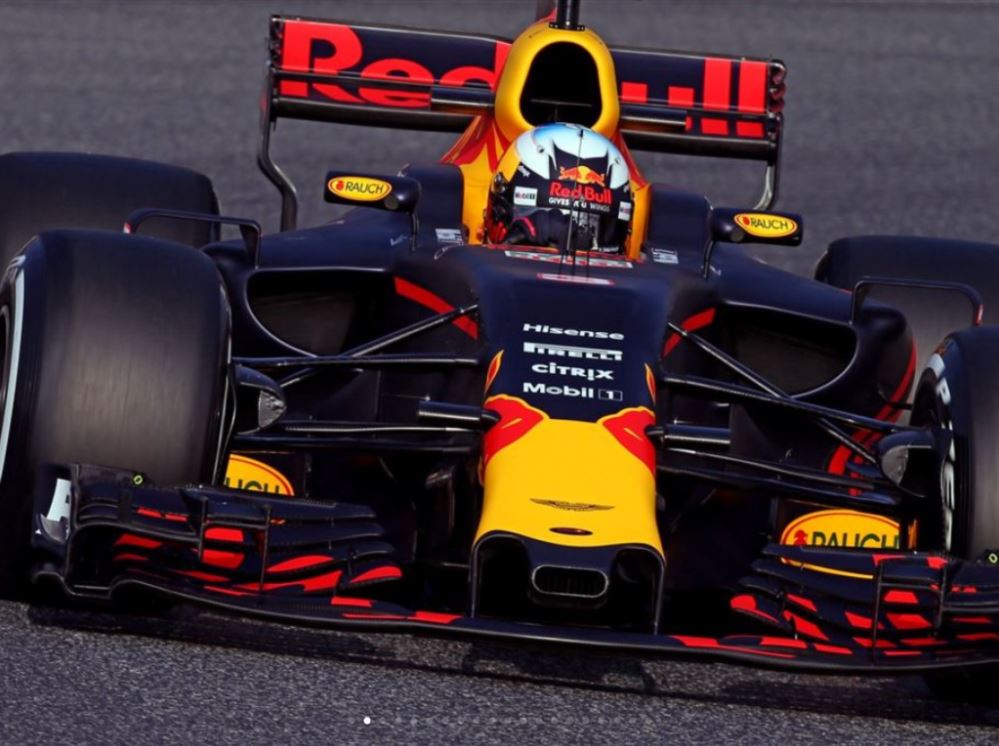 Otro divorcio en puertas: Red Bull – Renault (análisis)